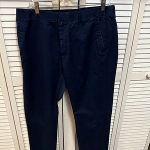 Bonobos Weekday Warrior Dress Pants ("Monday")